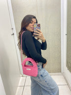 Tutorial Bolsa Saby