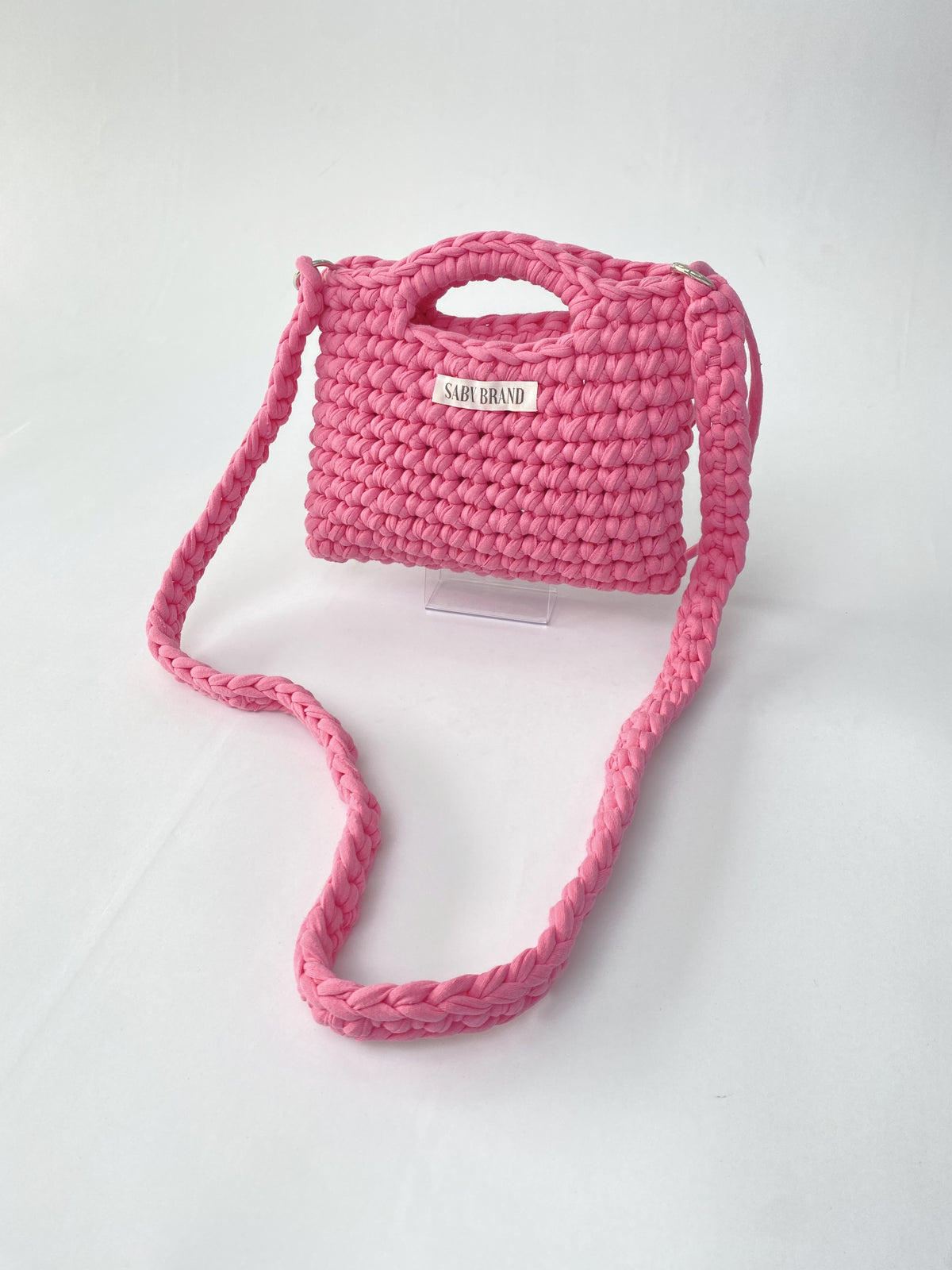 Tutorial Bolsa Mini Tote