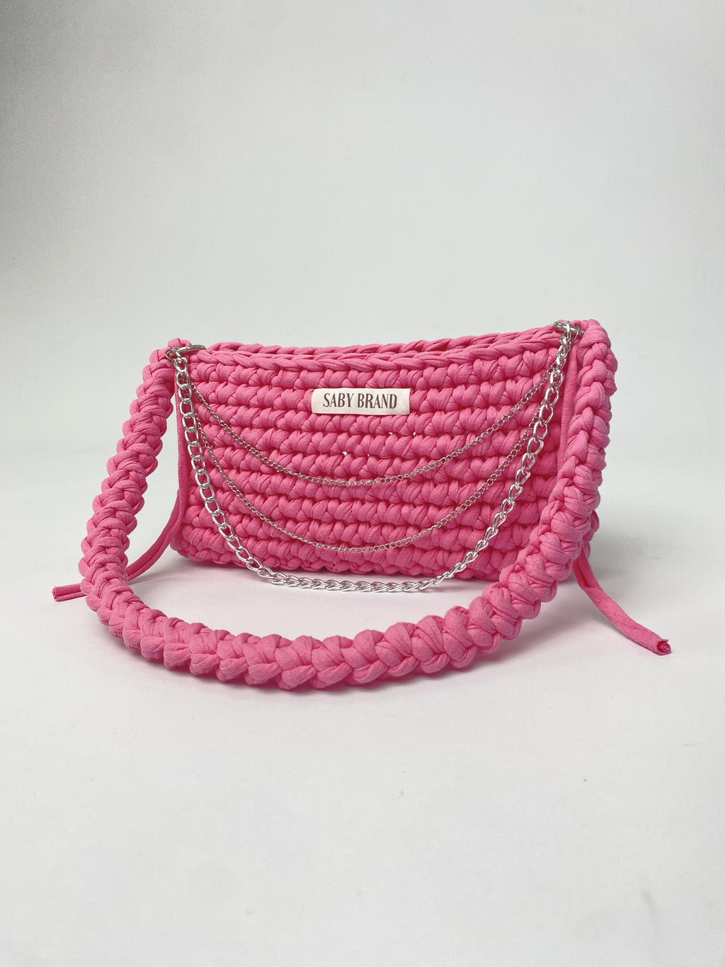 Tutorial Bolsa Chain