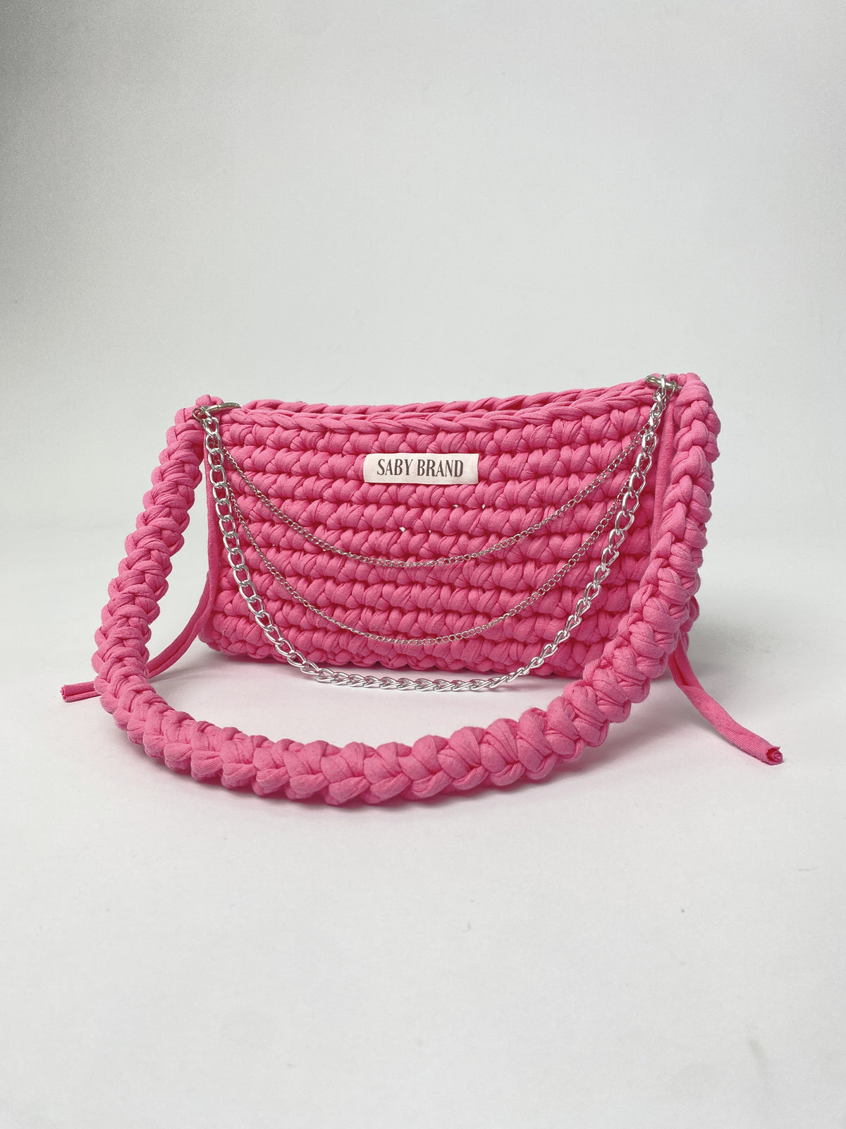 Tutorial Bolsa Chain