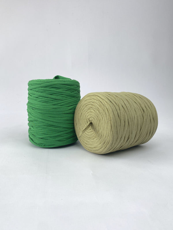 Tons de Verde