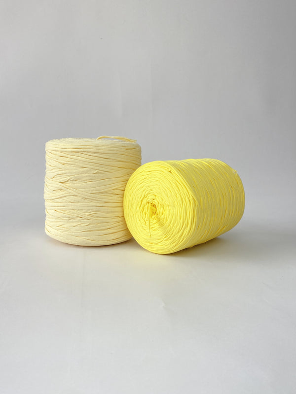 Tons de Amarelo