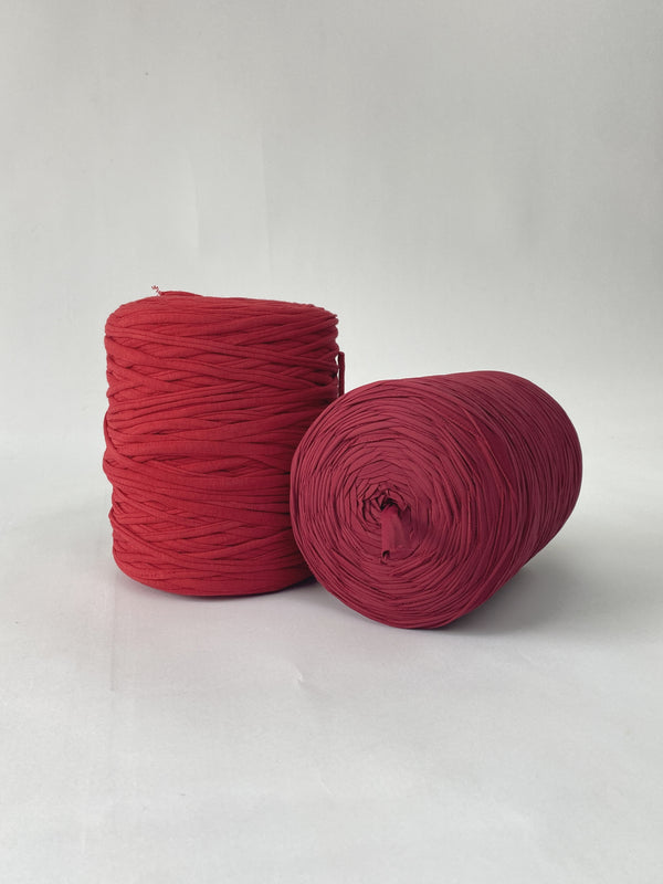 Tons de Vermelho