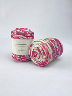 Fio de Malha Premium - Tie Dye