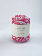 Fio de Malha Premium - Tie Dye