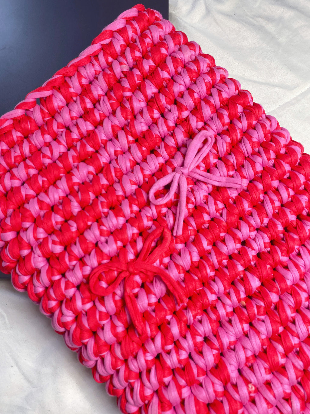 Tutorial: Funda para portátil