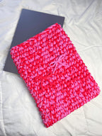 Tutorial: Funda para portátil