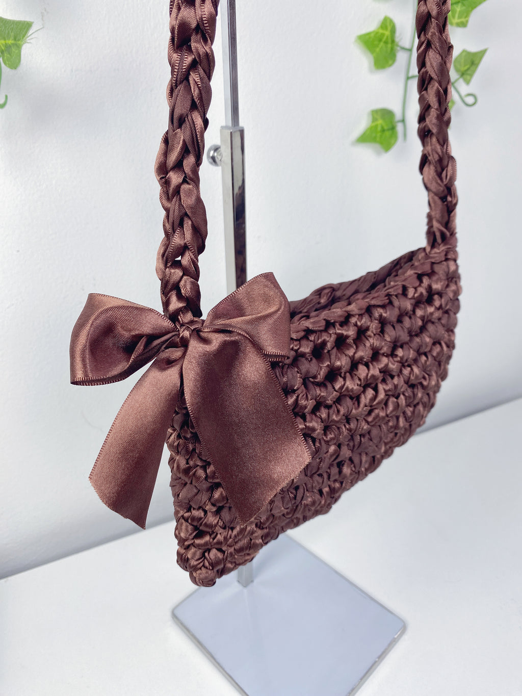 Tutorial Bolsa Cetim