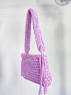 Tutorial de bolso mosquetero