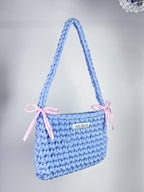 Tutorial Bolsa Laços