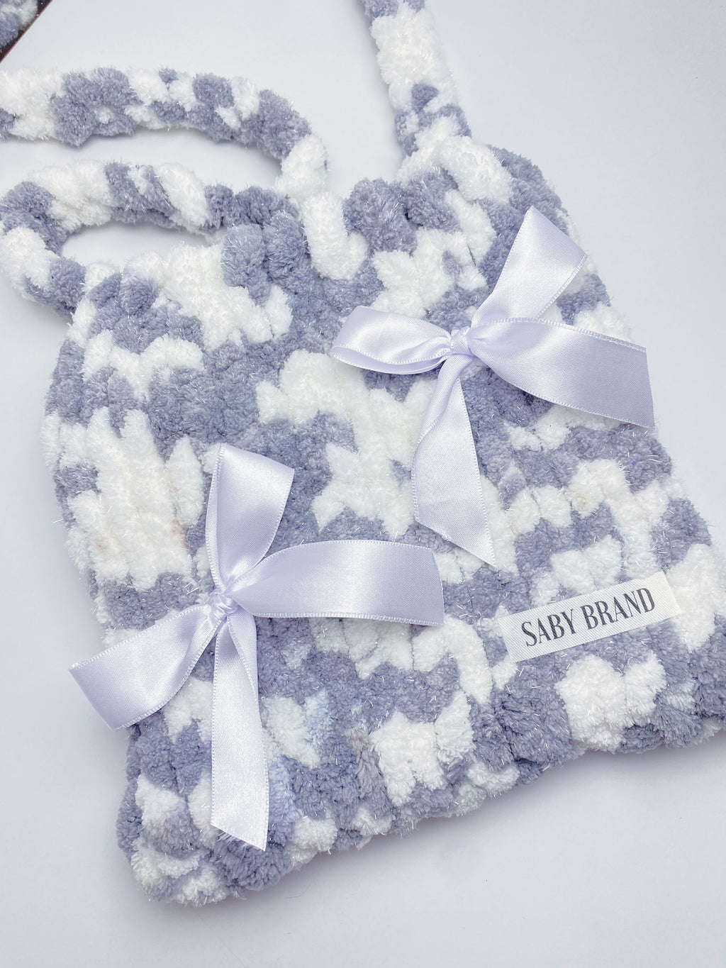 Tutorial Bolso Fluffy