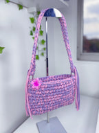 Tutorial de bolso mosquetero