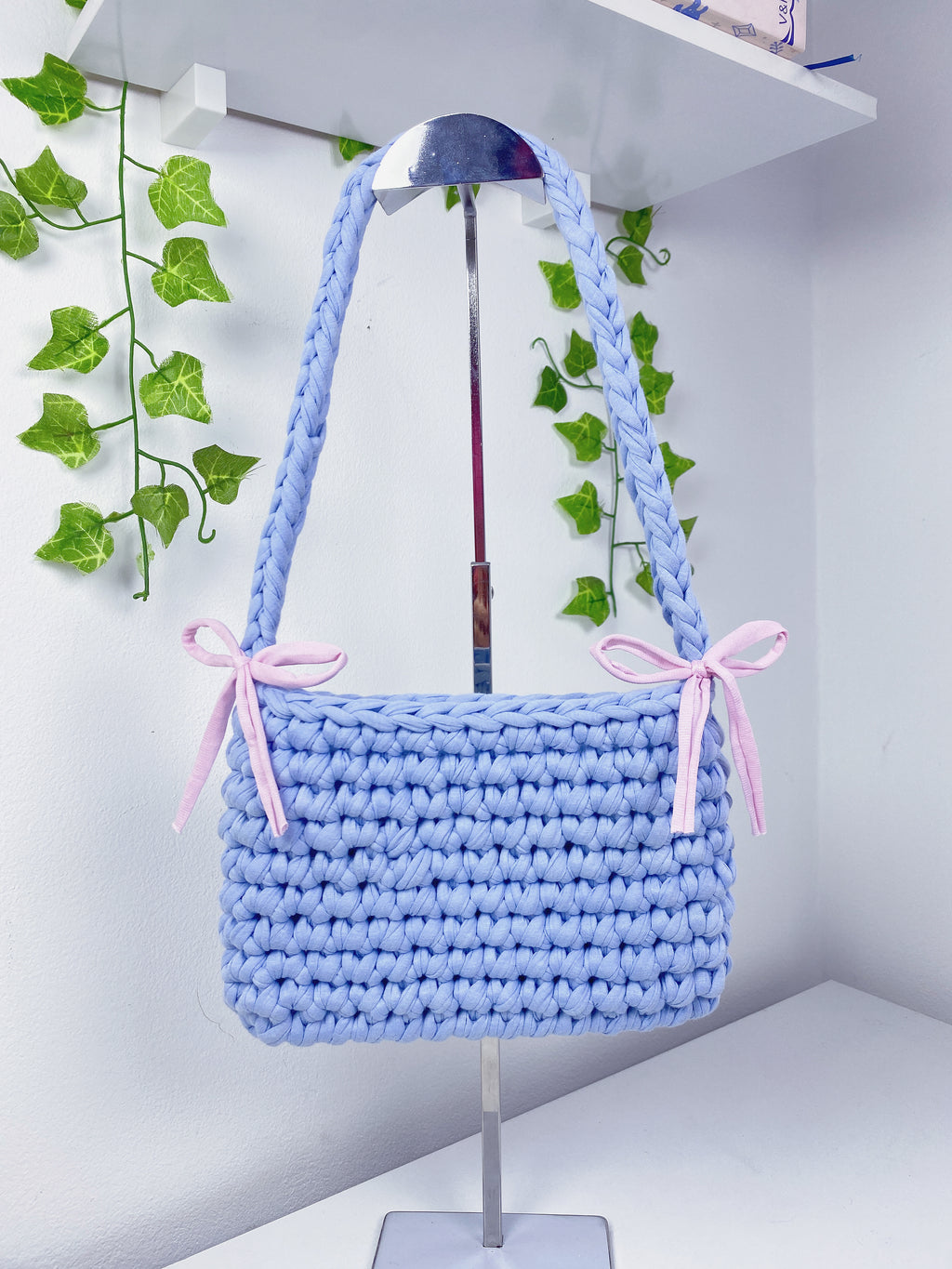 Kit Minha Primeira Bolsa