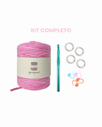 Kit Mi Primer Bolso