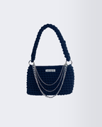 Kit de Crochê Bolsa Chain