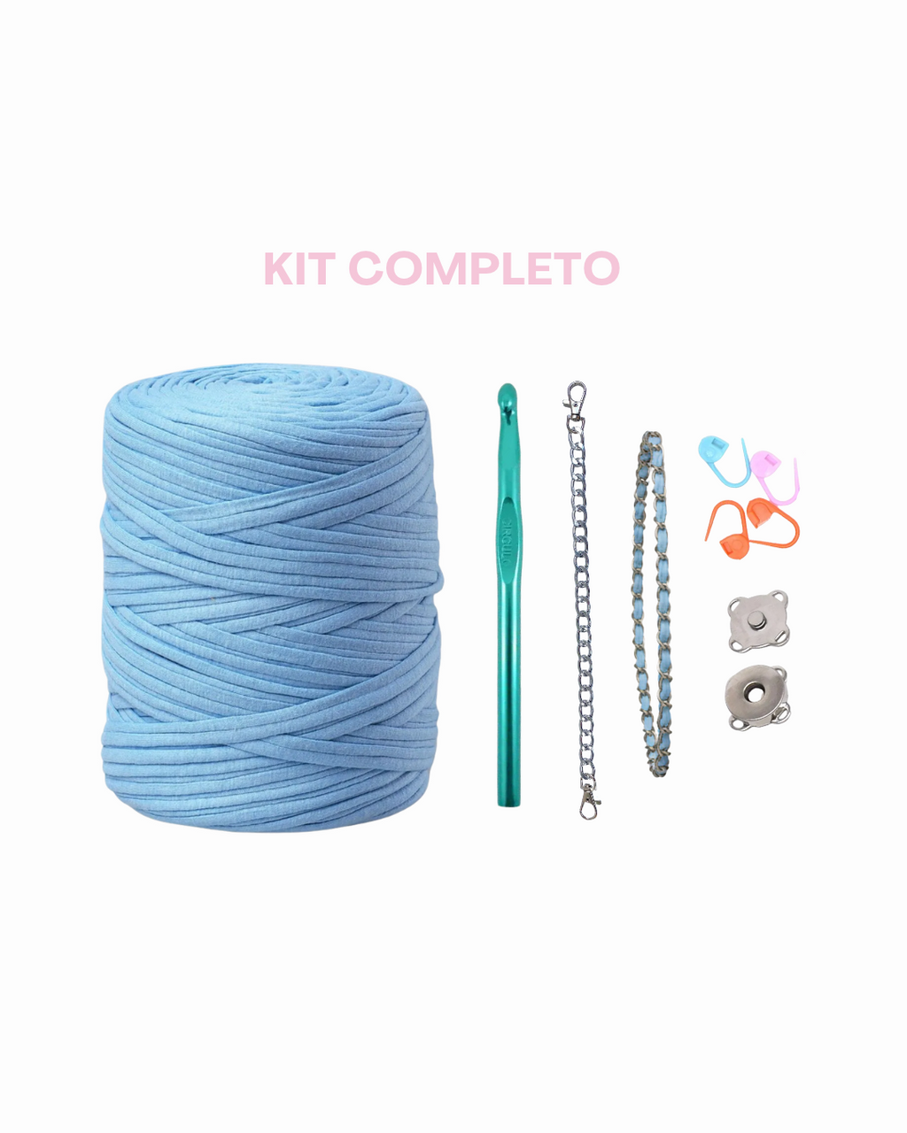 My First Bag Kit