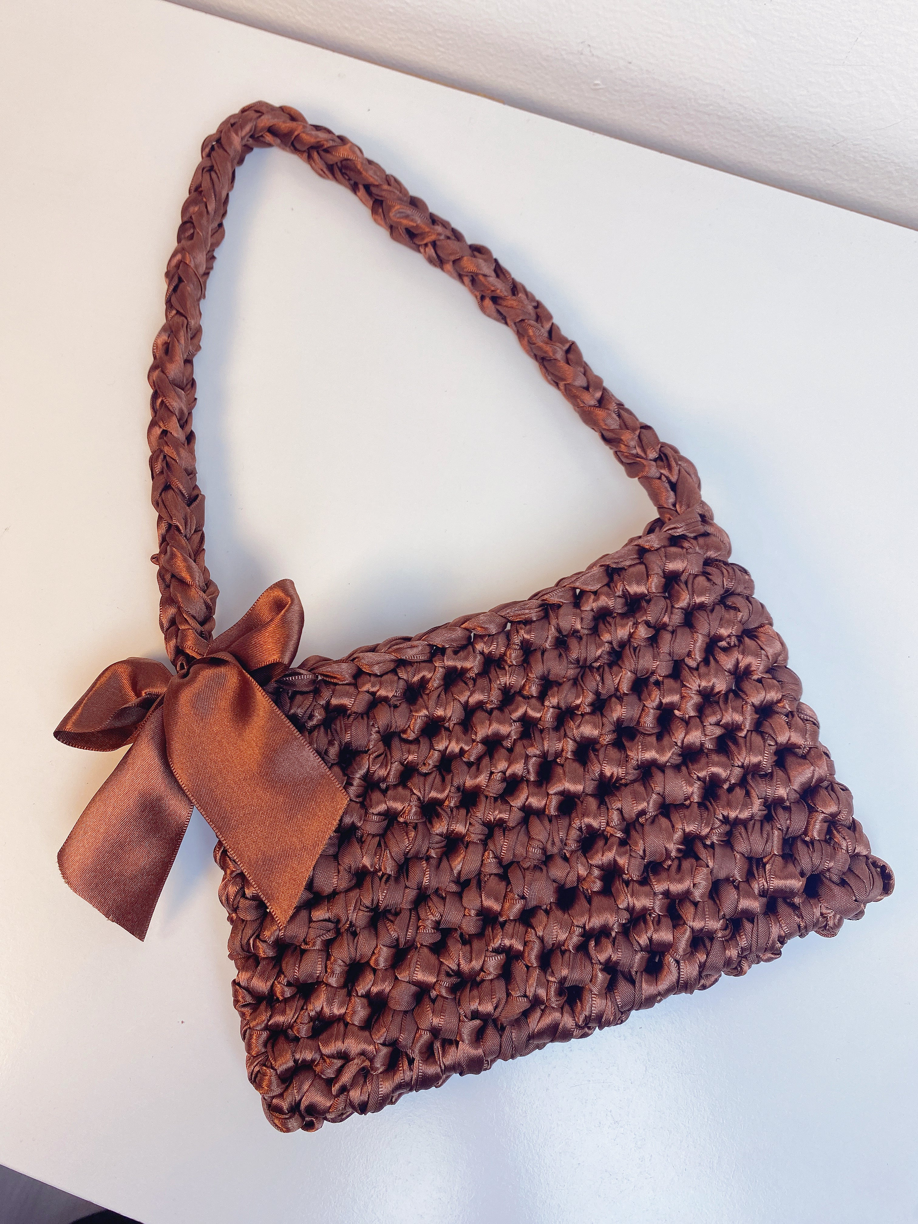 Tutorial Bolsa Cetim