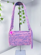 Tutorial de bolso mosquetero