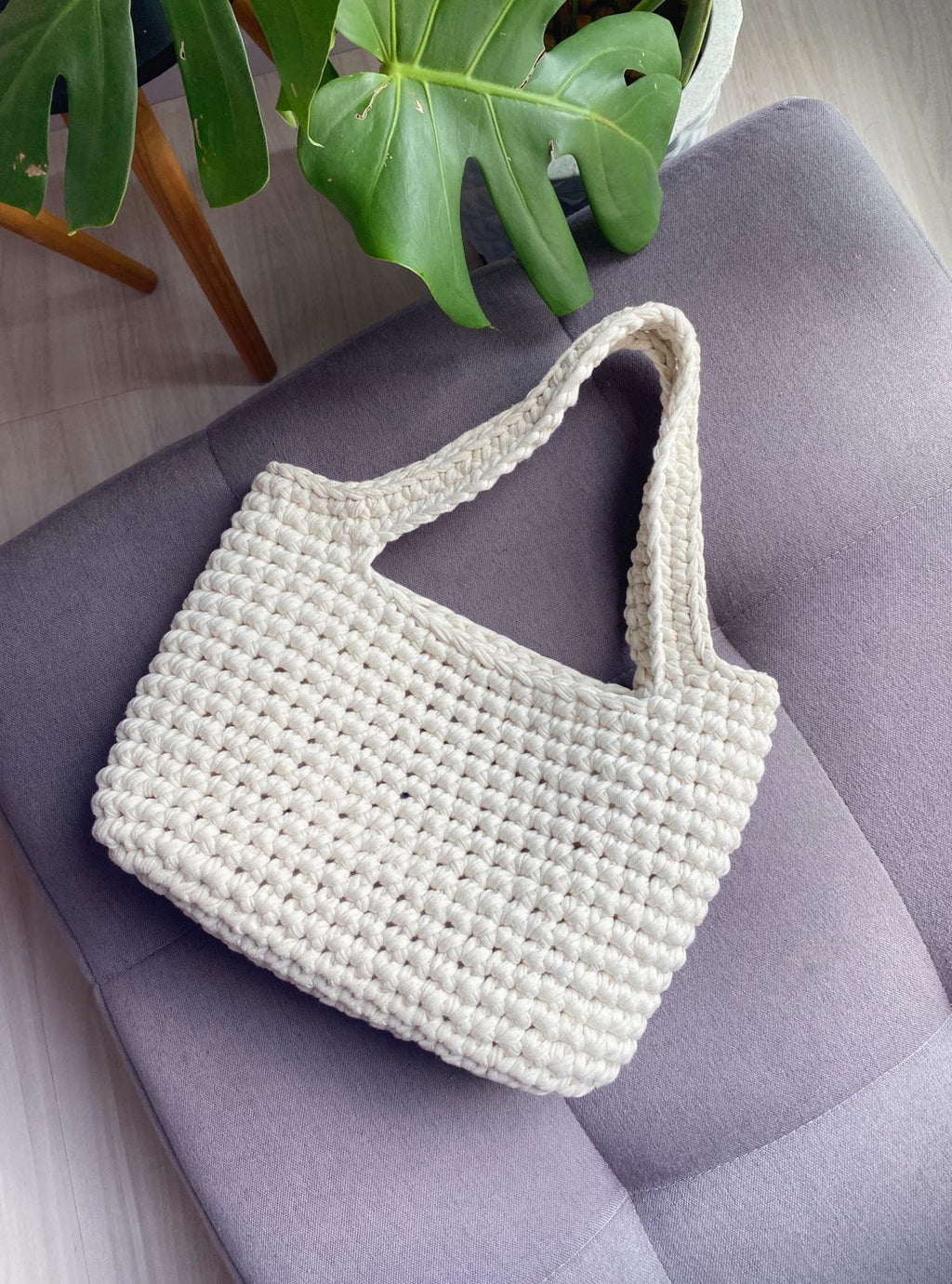 Tutorial Bolsa Maxi Tote