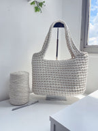 Tutorial Bolsa Maxi Tote