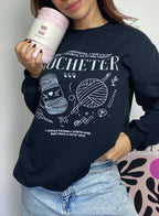 Positive Oversized T-shirt