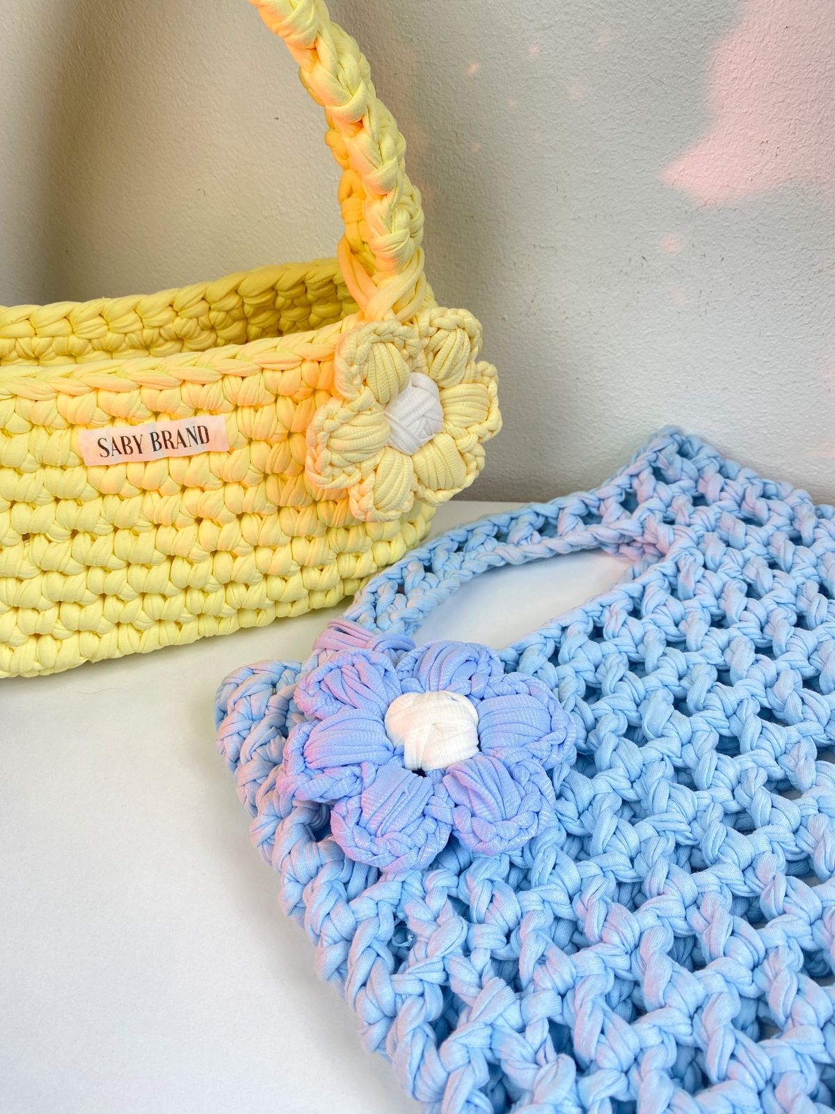 Tutorial Charm Flor