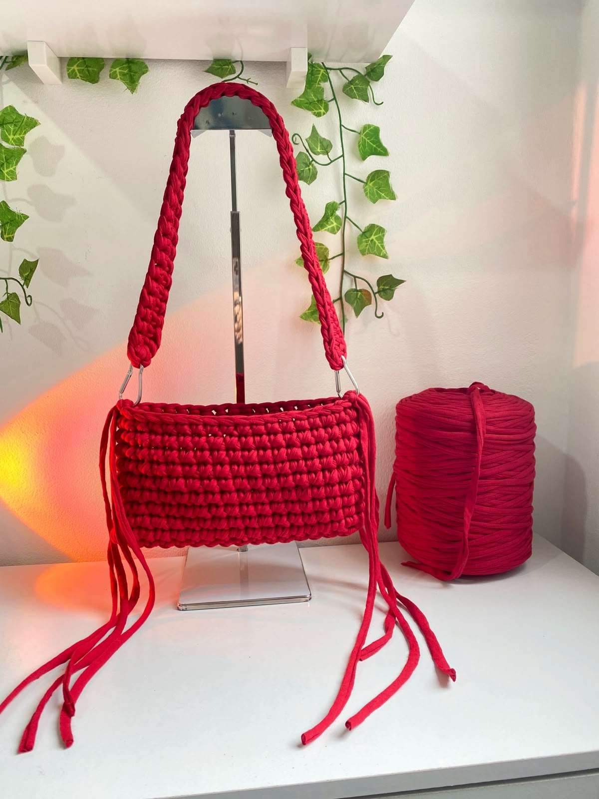Tutorial Bolsa Mosquete
