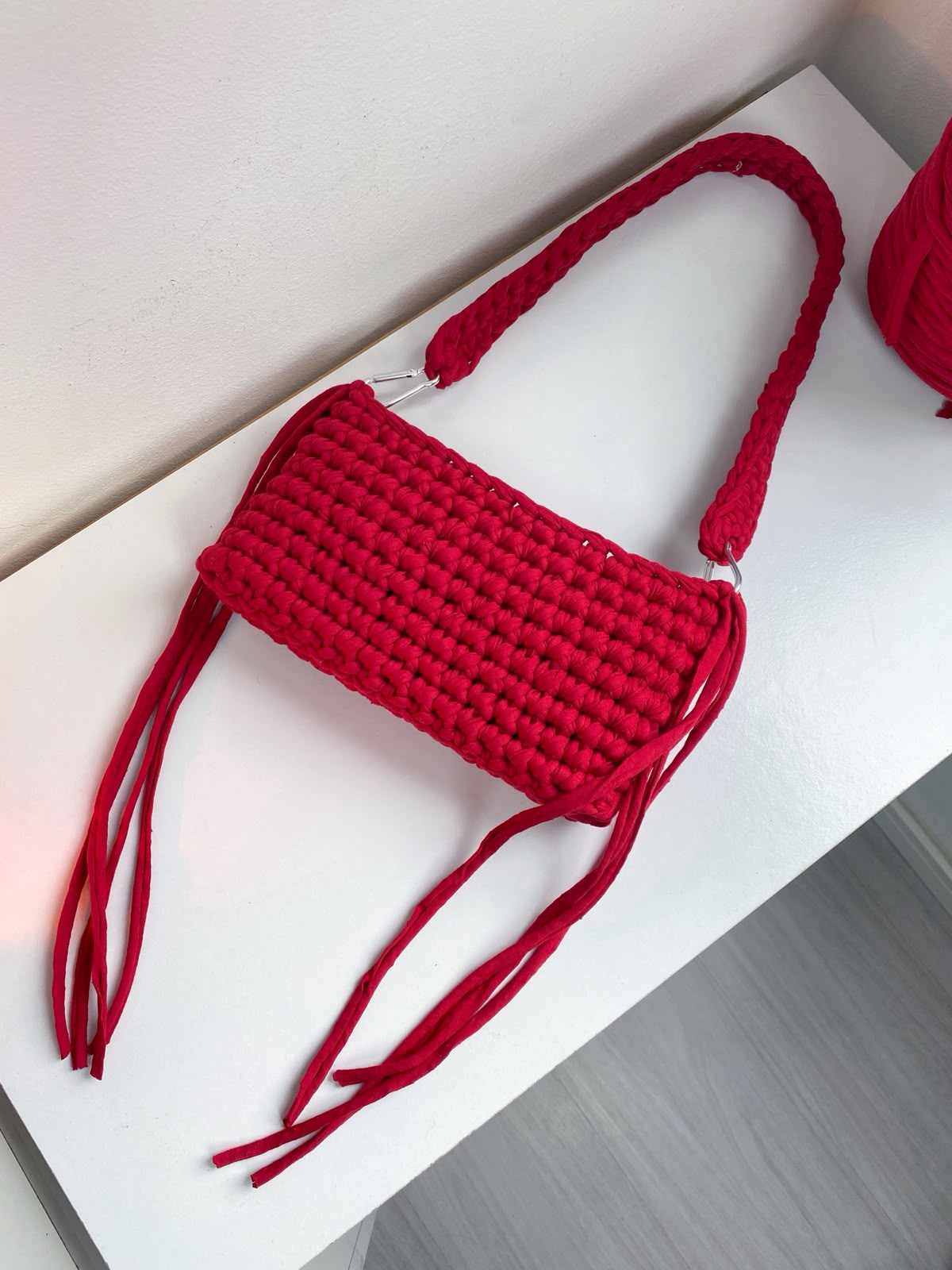 Tutorial Bolsa Mosquete