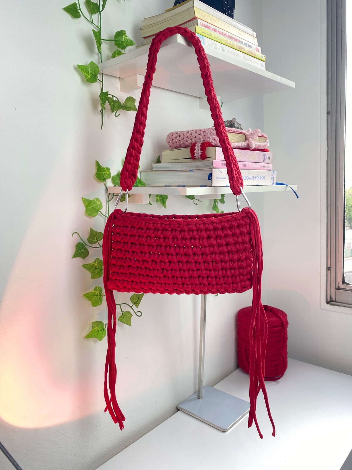 Tutorial Bolsa Mosquete