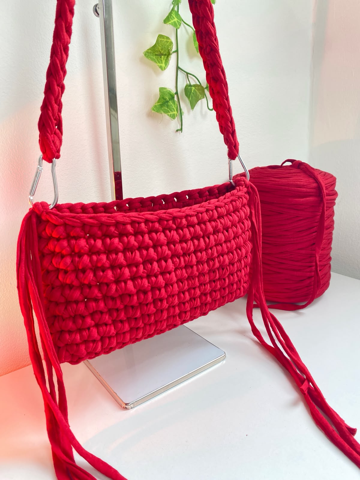 Tutorial Bolsa Mosquete
