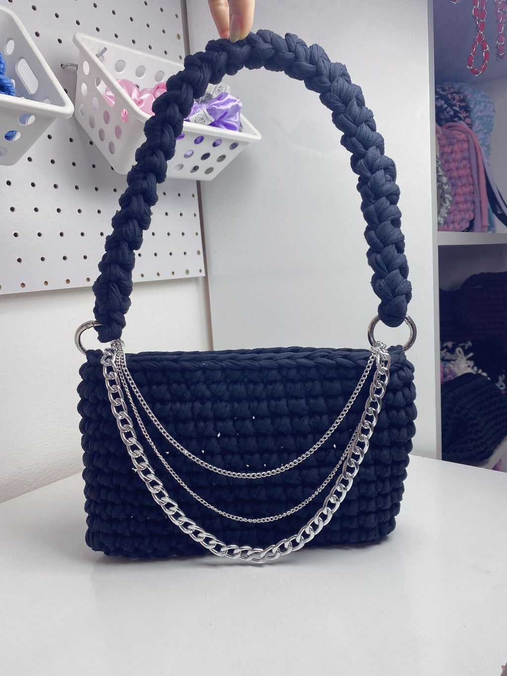 Tutorial Bolsa Correntes