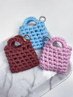 Charm Mini Bag