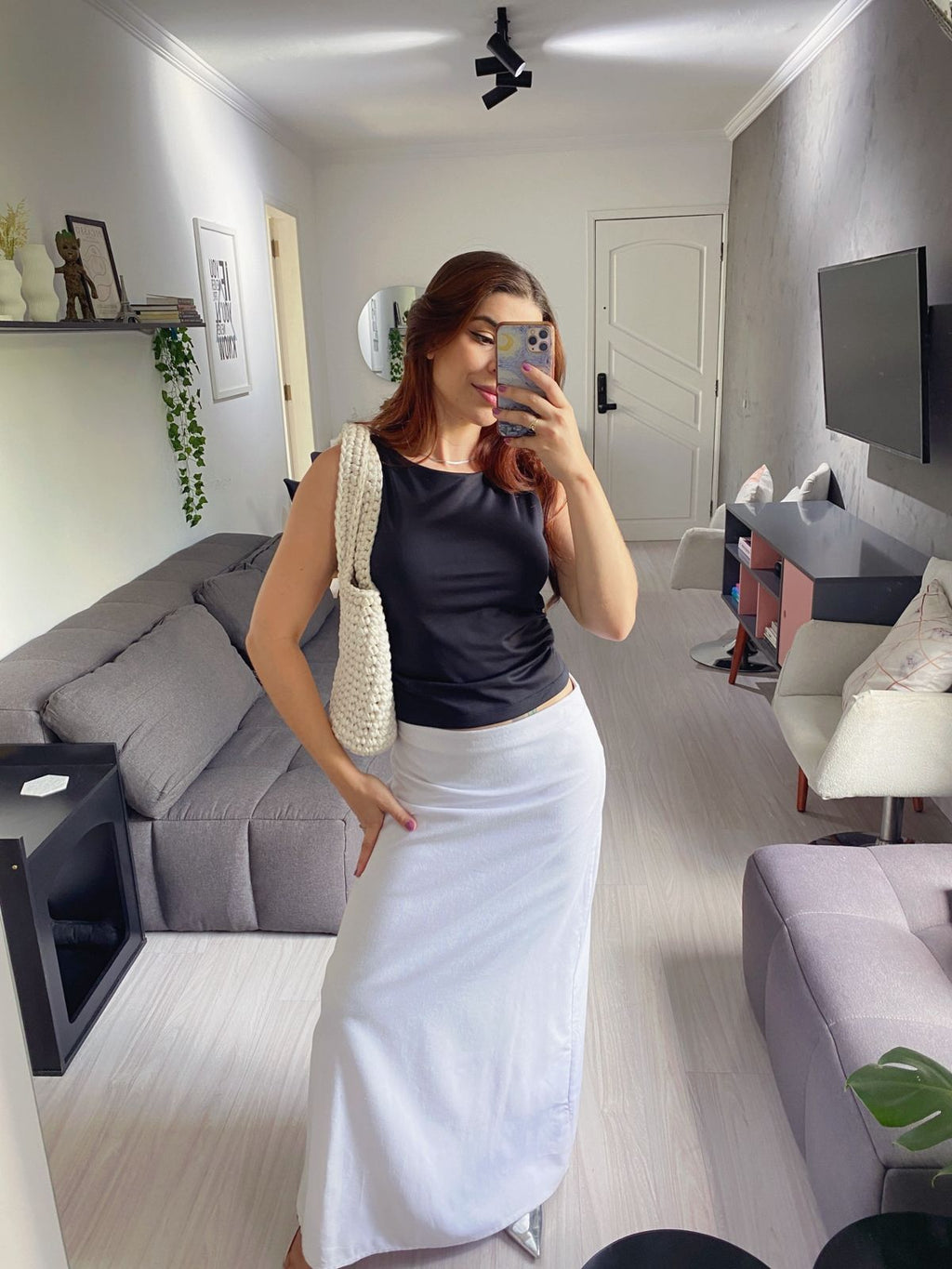 Tutorial Bolsa Maxi Tote