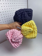 Tutorial Neceser Clutch