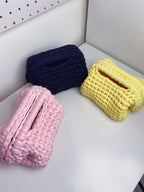 Tutorial Neceser Clutch