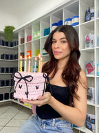 Tutorial Bolso Hombro