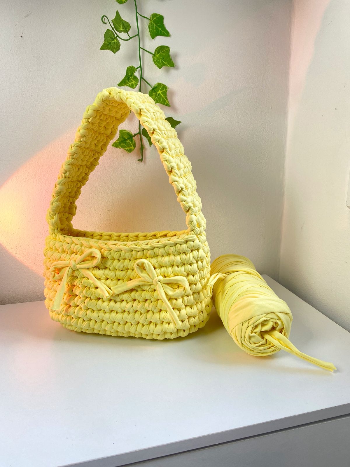 Tutorial Bolsa Baguete