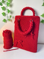 Tutorial: Funda para portátil
