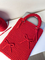 Tutorial: Funda para portátil