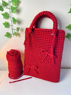 Tutorial: Funda para portátil