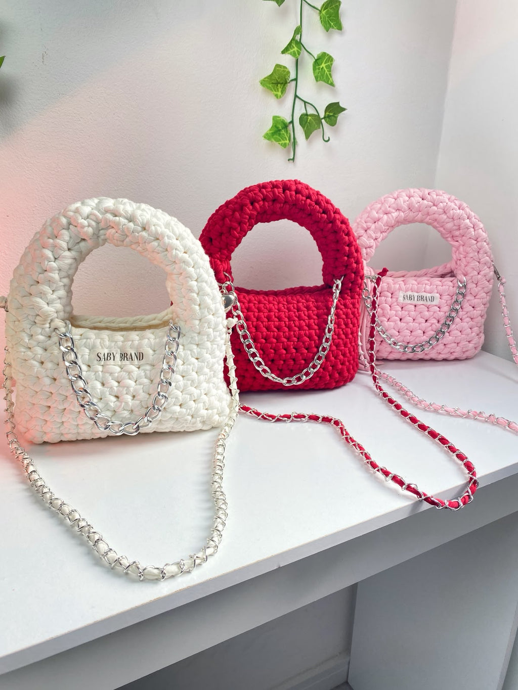 Mini Tote Bag Tutorial