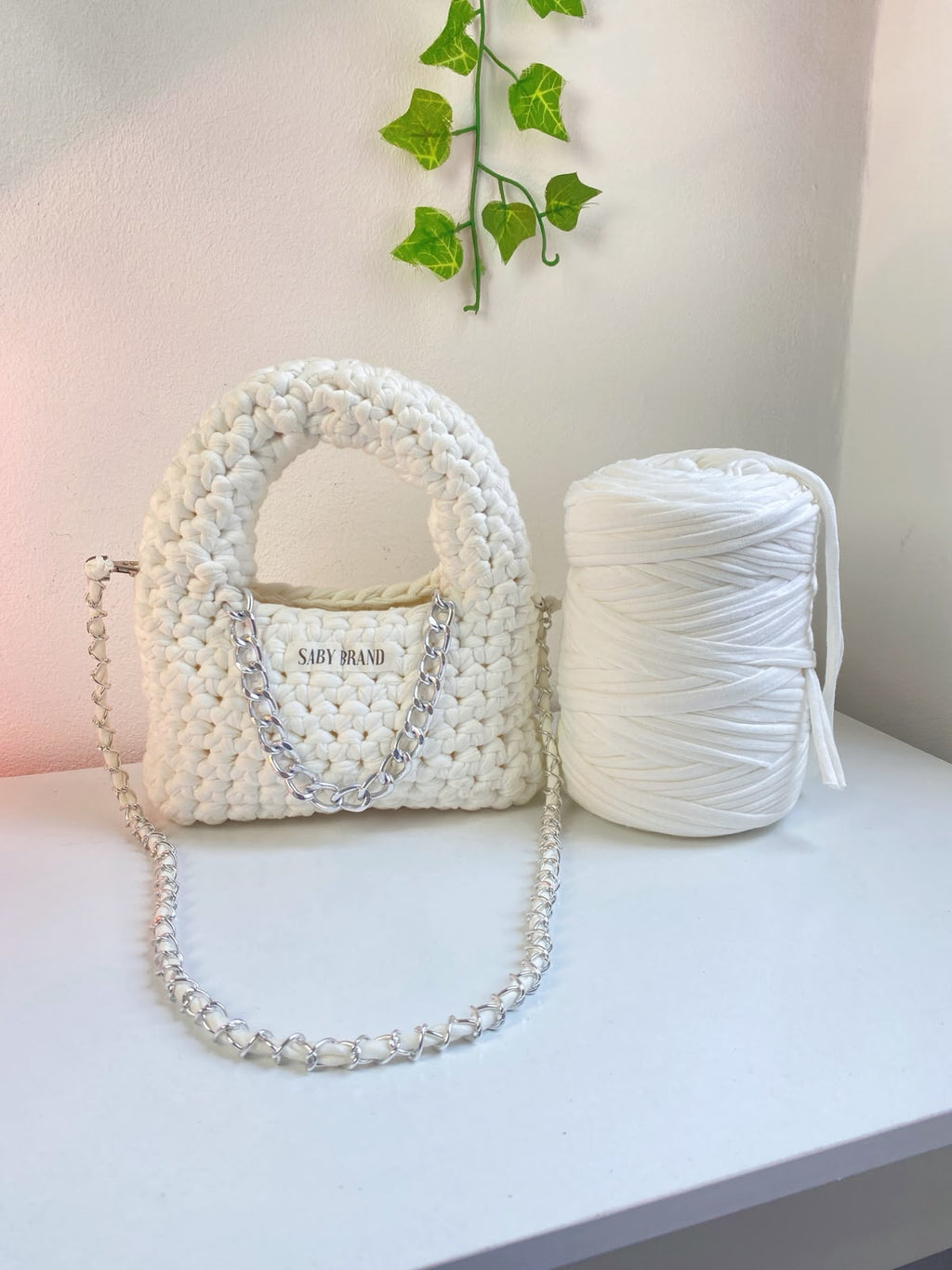 Mini Tote Bag Tutorial