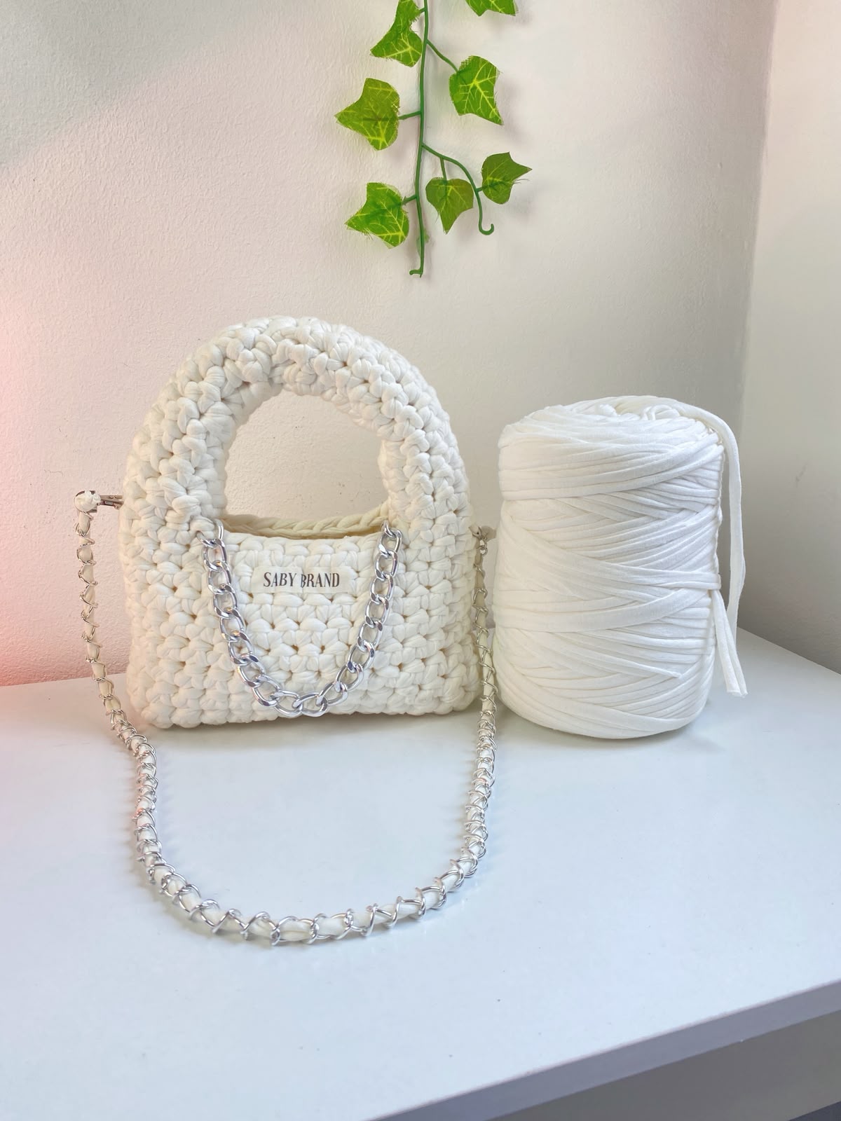 Mini Tote Bag Tutorial