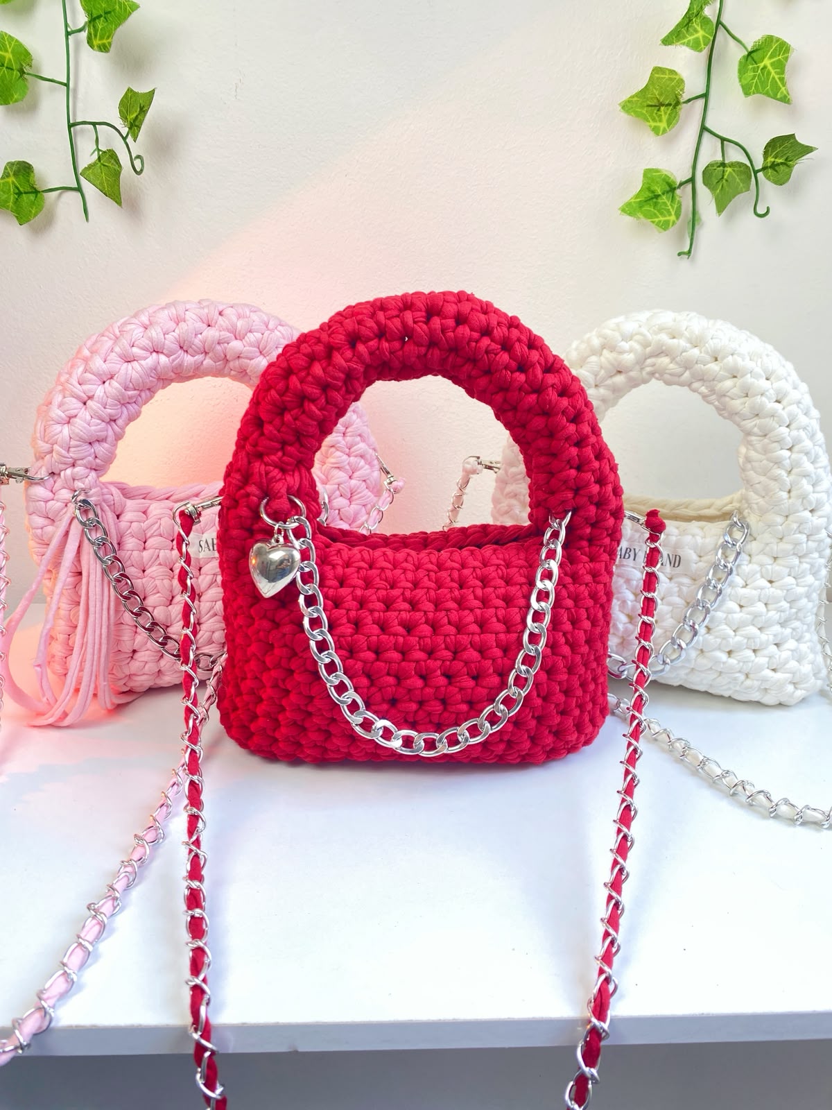 Mini Tote Bag Tutorial