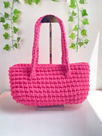 Tutorial Bolsa Maxi Baguete