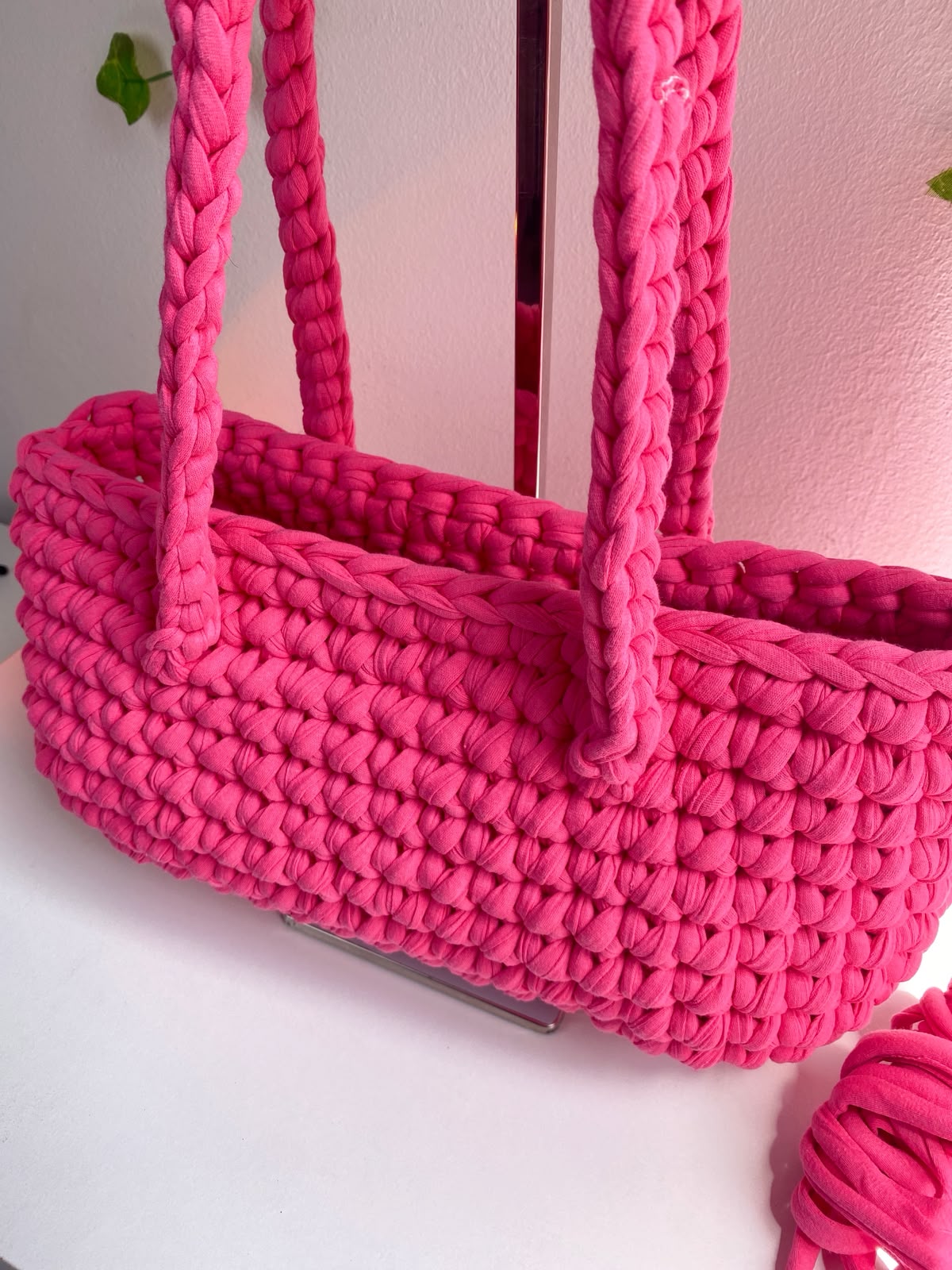 Tutorial Bolsa Maxi Baguete