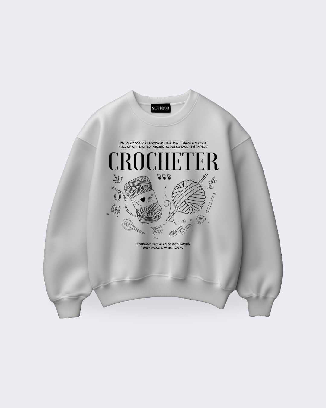 Positive Oversized T-shirt