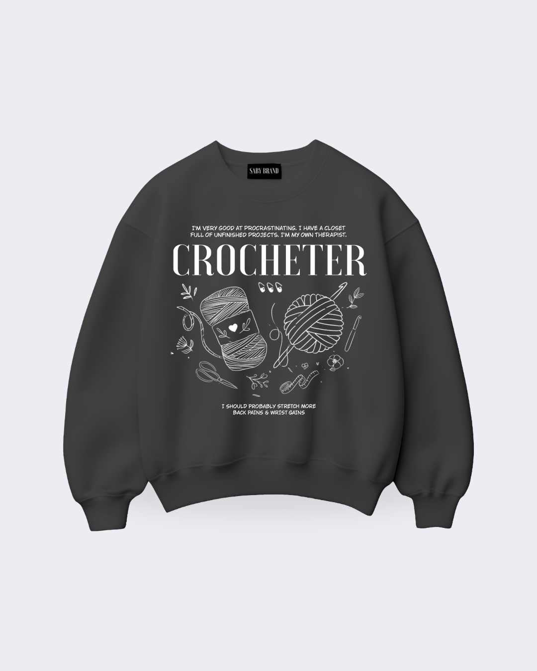 Positive Oversized T-shirt