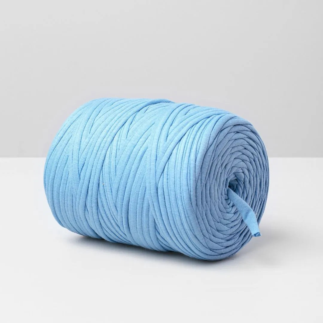 Fio de Malha Residual