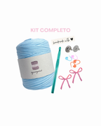 Kit Mi Primer Bolso